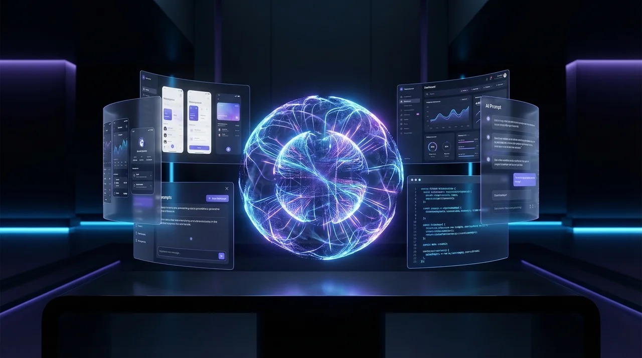 Vibe Coding — Aprenda a Programação com IA
